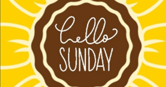 Sunday School Teacher Appreciation Luncheon