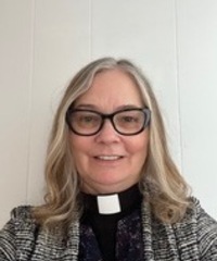 staff member image