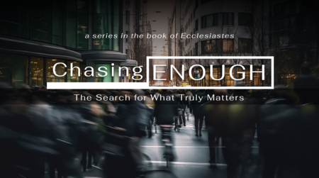 Ecclesiastes