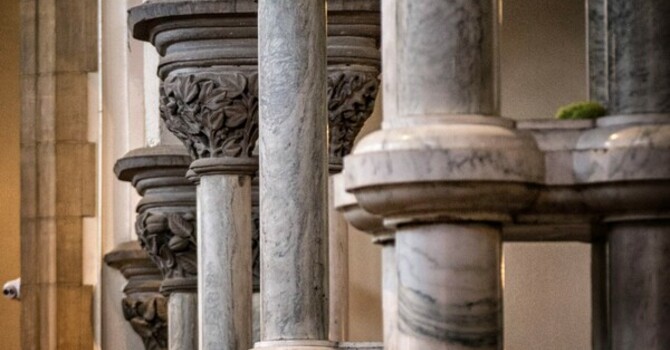 Eighteenth Sunday after Pentecost
