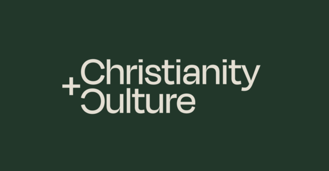 Christianity in Culture