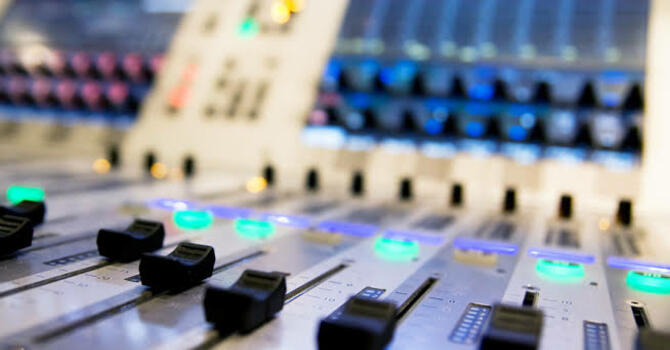 Join the AV Team