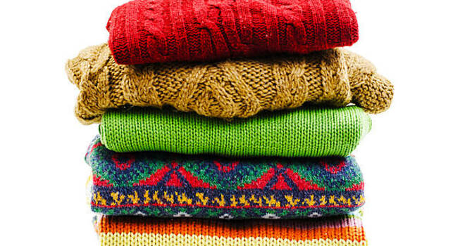Love in Action: Clothing for Community