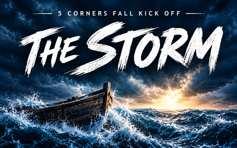 The Storm