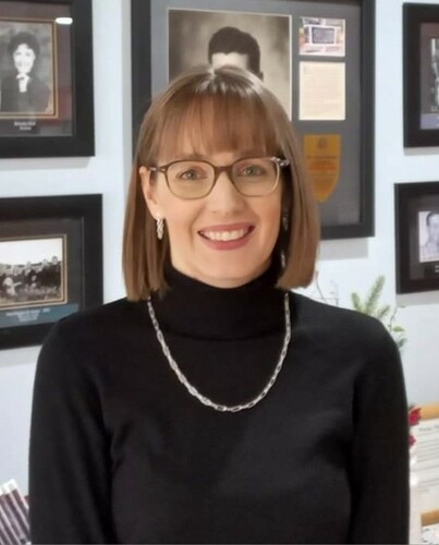 Jeanette Smith