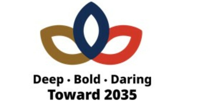 Towards 2035 image