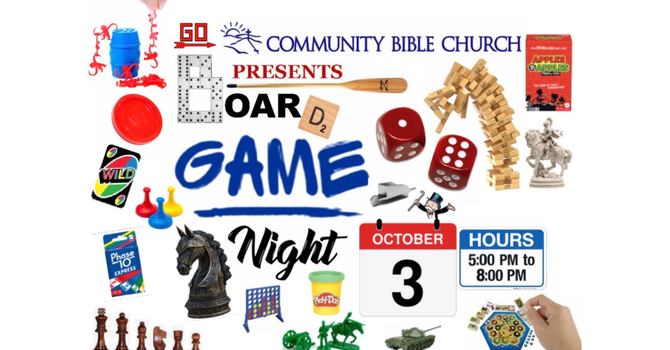 Game Night