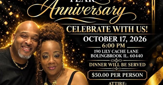 WBIC Celebrates 10 Years image