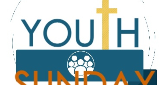 YOUTH SUNDAY image
