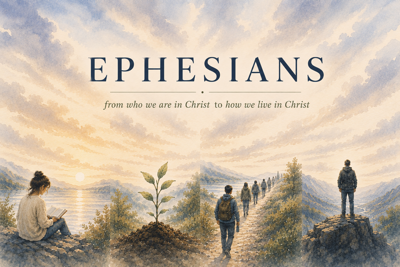  Living as Resurrection People: No Second Class 