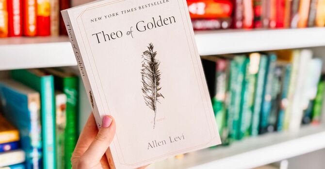 Bethany's Big Read