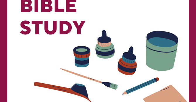 DIY Bible Study