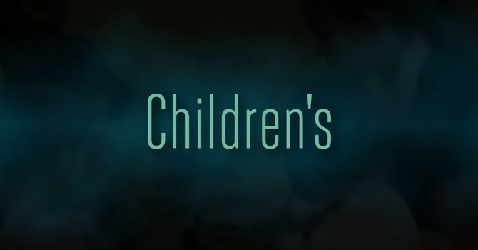 Children's Ministry