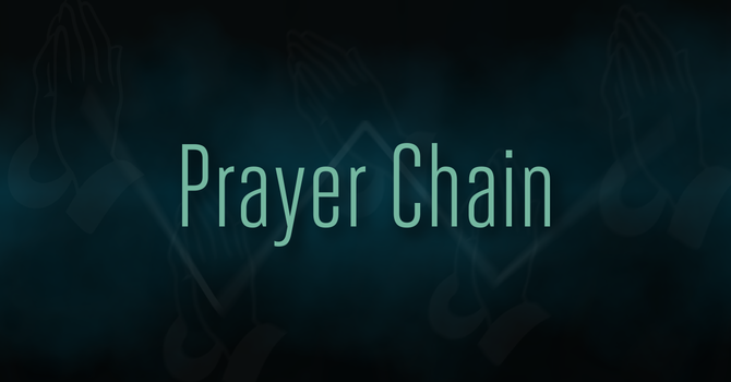Prayer Chain