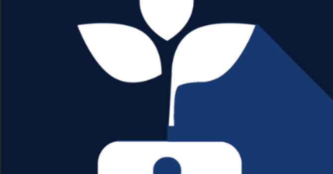 NEW! EGC App! image