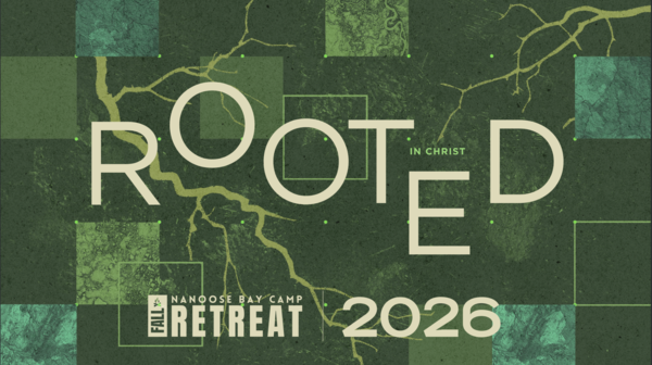Youth Fall Retreat @ NBPC