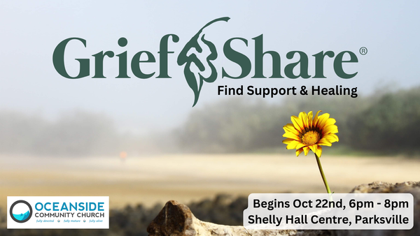 GriefShare