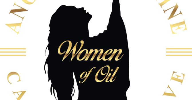 Women of Oil