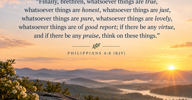 Does following Jesus mean giving up everything I enjoy? image