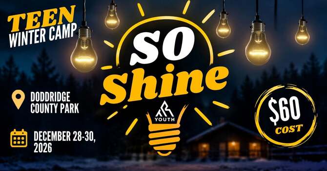 Teen Winter Camp