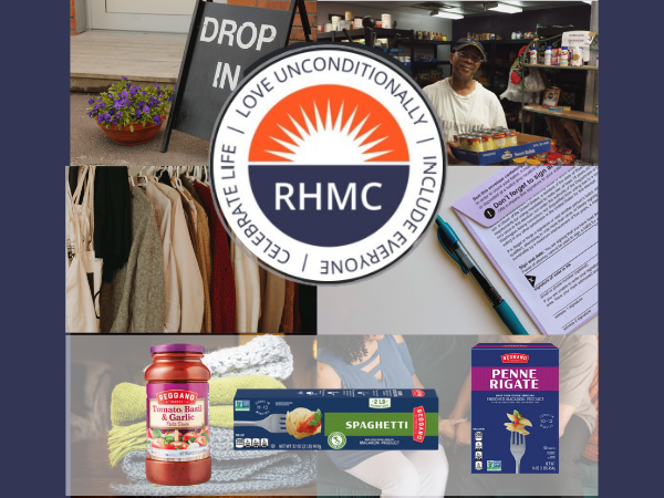 Updates to Our Food Market Donations