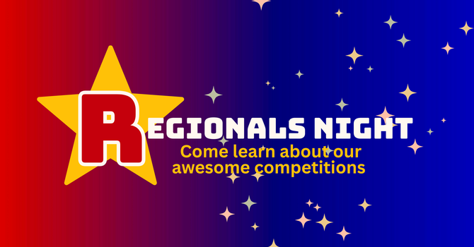 Regionals Night @ Master Clubs 