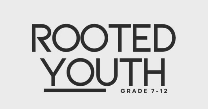 Rooted Youth