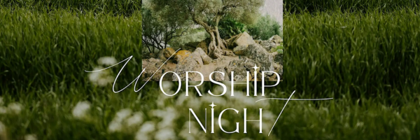 Bridge Worship Night 