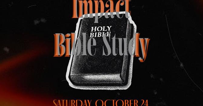 Impact Bible Study 