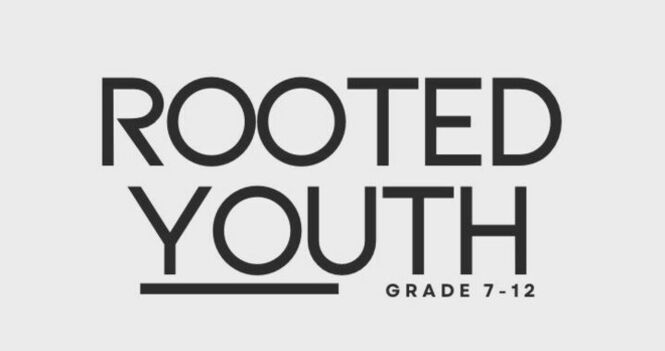 Rooted Youth