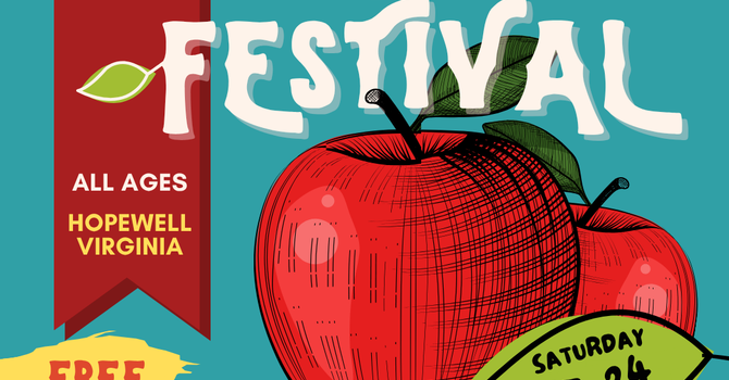 7th Annual Apple Festival