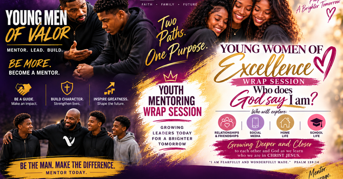 Youth Mentorship