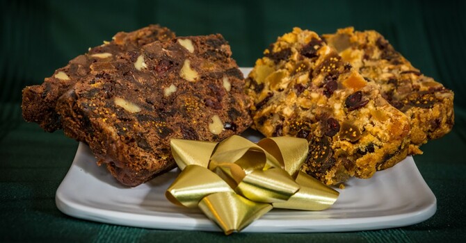 Looking for Fruit Cake Slicers and Dicers image