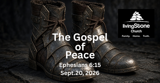 The Gospel of Peace