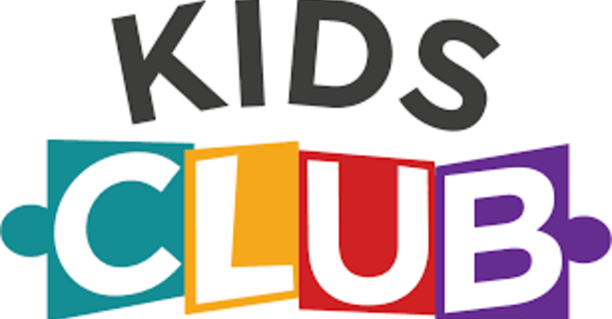 6 WEEK KID'S CLUB