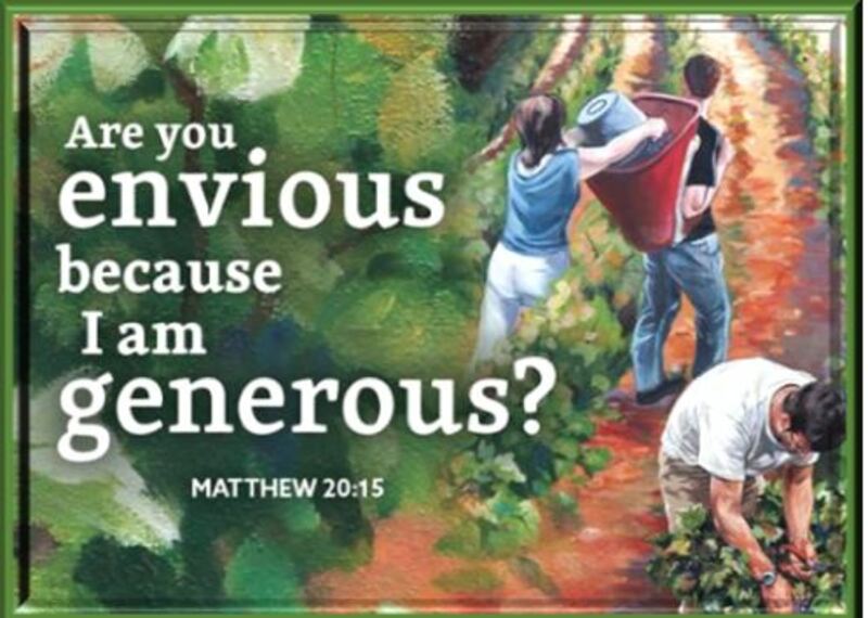 Worship Sunday September 20, 2026