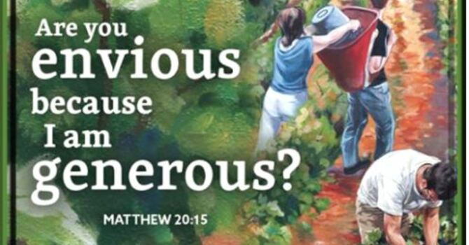 Worship Sunday September 20, 2026