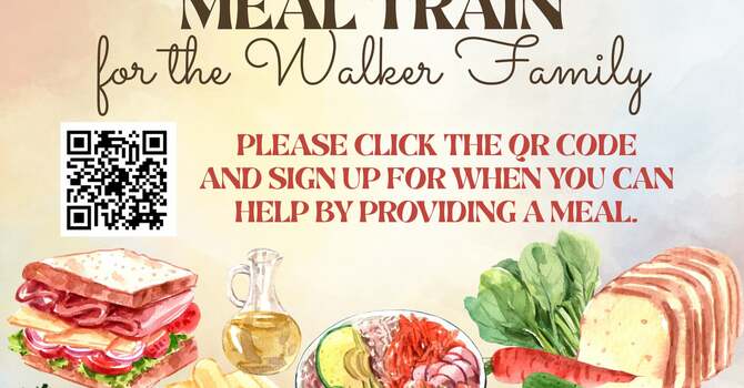 Meal Train