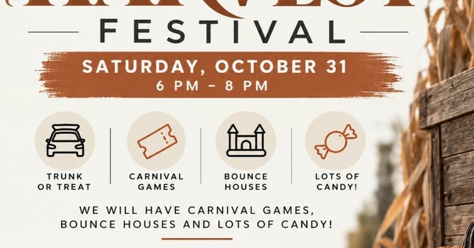 Harvest Festival