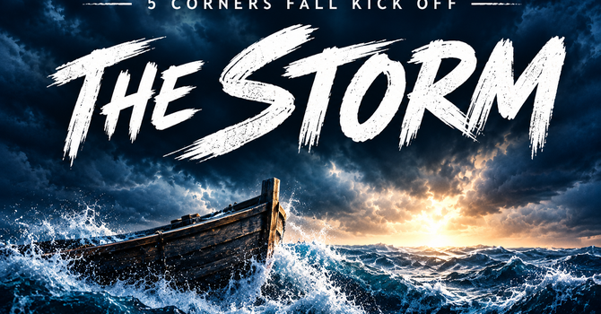 The Storm