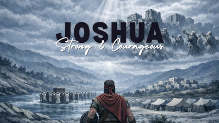 Joshua