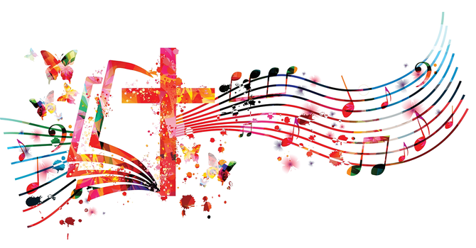 Gospel Music celebration