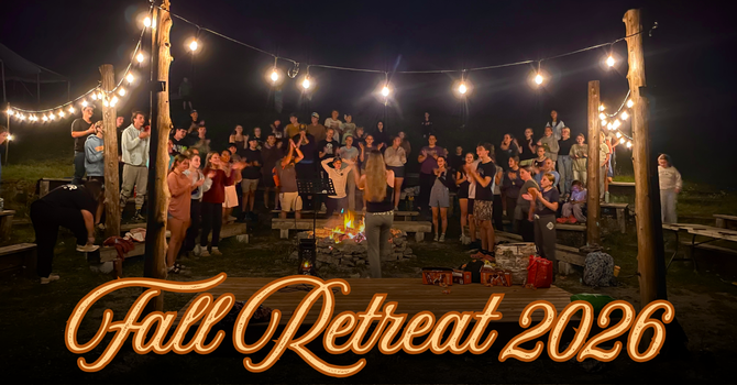 Youth Fall Retreat
