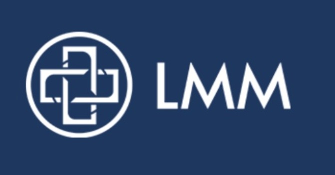 Lutheran Men in Mission