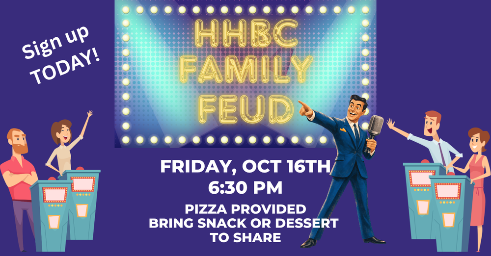 Family Feud Churchwide Social
