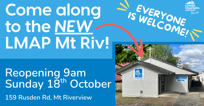 Mt Riv Reopening