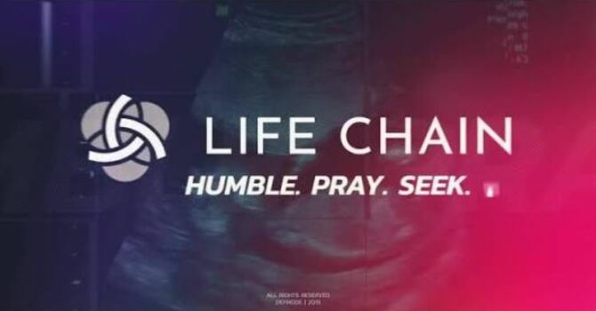 2026 National Life Chain
