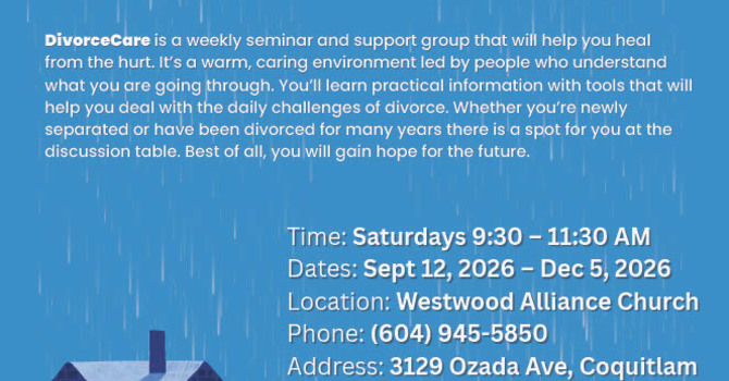 DivorceCare
