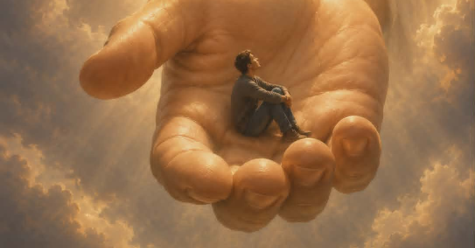Your Life is in My Hands image