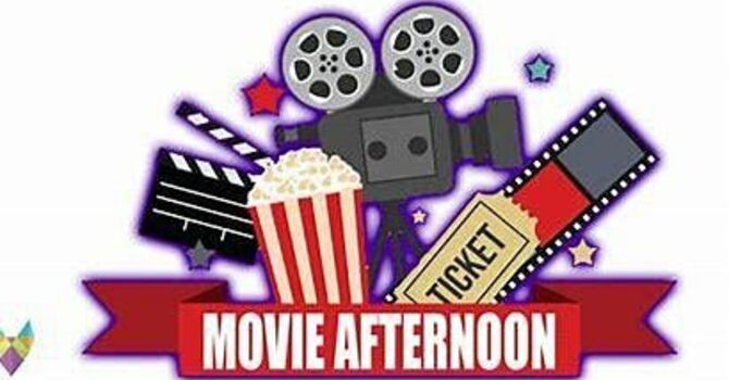 Movie at Church